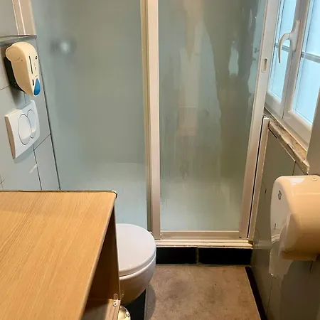 Bairro Alto Hostel Lizbona