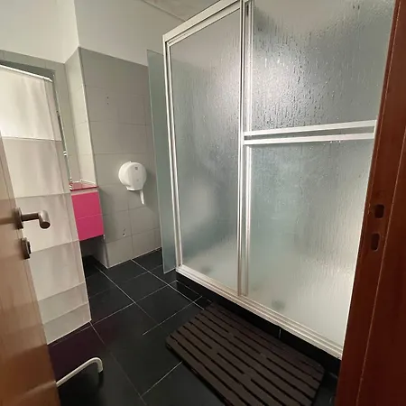 Bairro Alto Hostel
