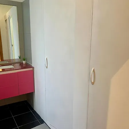 Auberge de jeunesse Bairro Alto