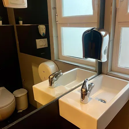 Hostel Bairro Alto Lissabon