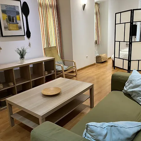 Bairro Alto Hostel Lissabon