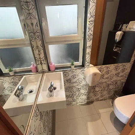 Bairro Alto Auberge de jeunesse