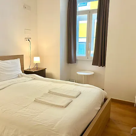 Hostel Bairro Alto Lisboa