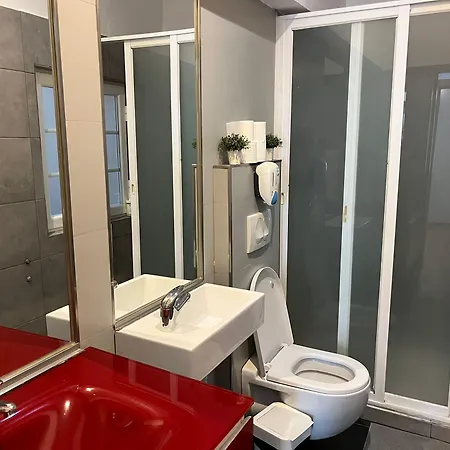 Bairro Alto Lissabon