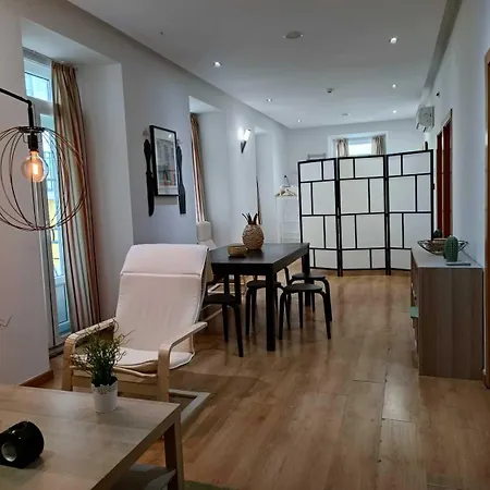 Auberge de jeunesse Bairro Alto *