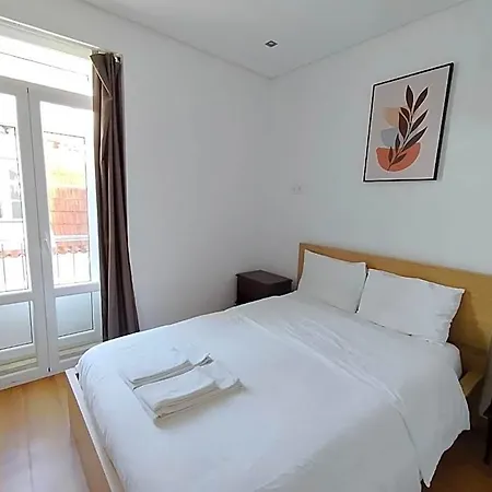Bairro Alto Hostel Lisboa