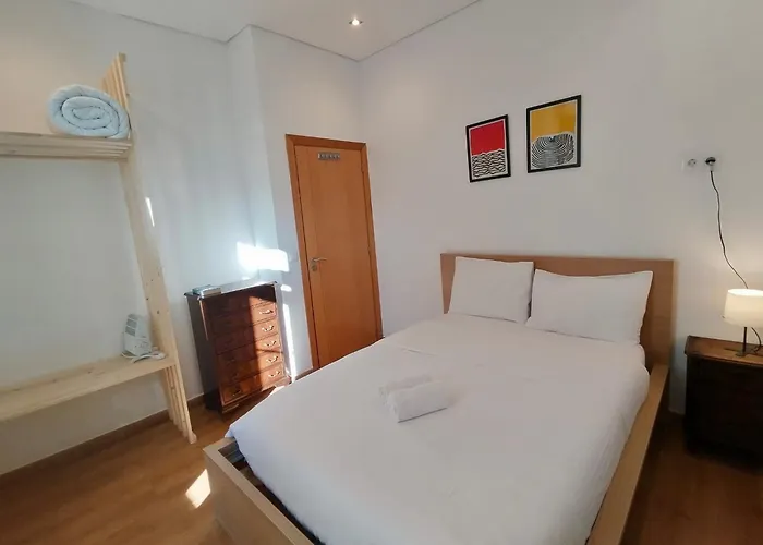 Bairro Alto Hostal