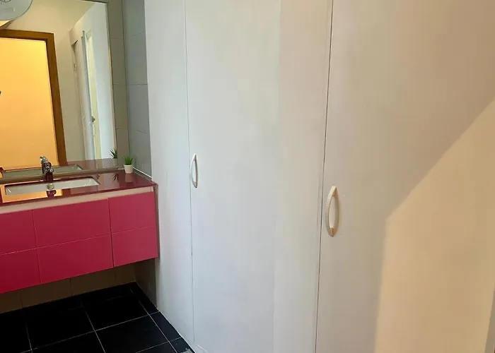 Vandrarhem Bairro Alto