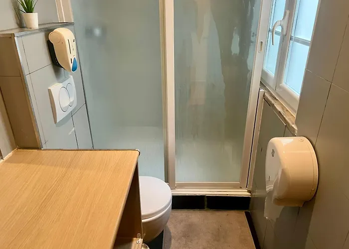 Bairro Alto Vandrarhem Lisboa