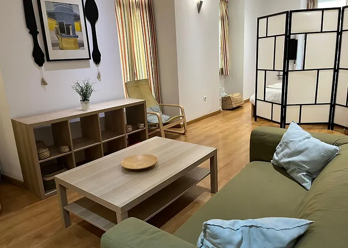 Bairro Alto Hostal Lisboa