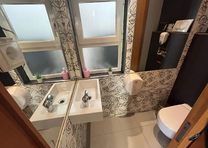 Bairro Alto Vandrarhem