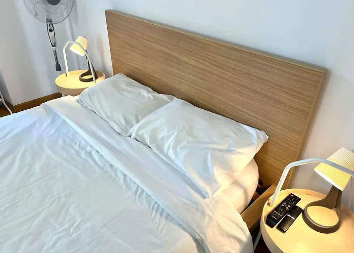 Bairro Alto Vandrarhem *