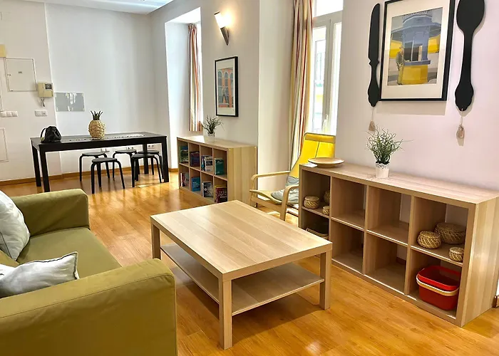 Albergue Bairro Alto *