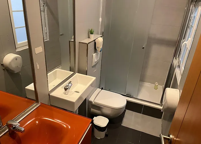 Albergue Bairro Alto