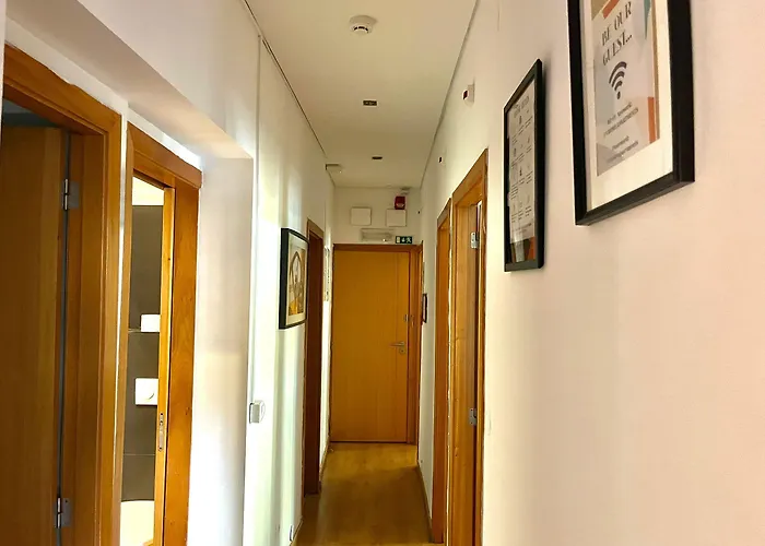 Bairro Alto Albergue