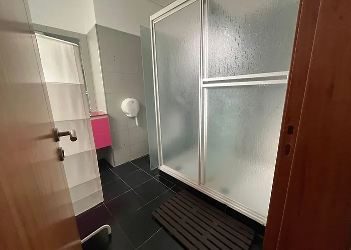 Bairro Alto Hostal