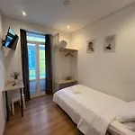 Bairro Alto Hostel Lisboa