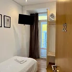 Bairro Alto Hostel