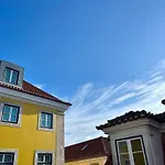 Bairro Alto Hostel