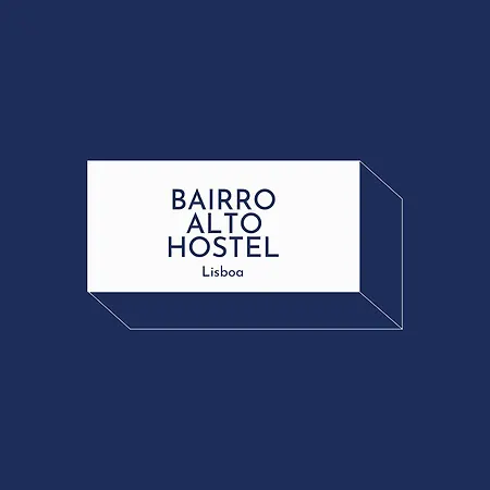 Auberge de jeunesse Bairro Alto *