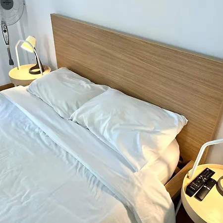 Bairro Alto Ostello *