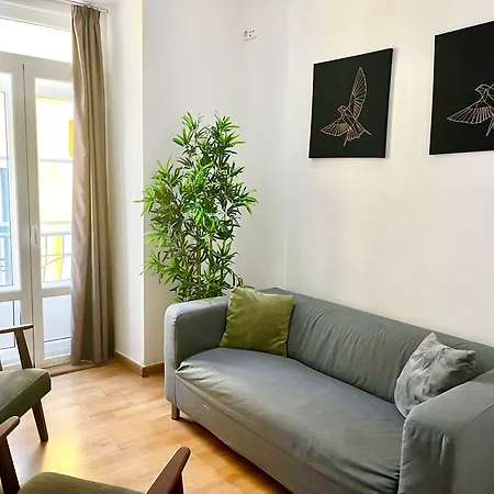Auberge de jeunesse Bairro Alto