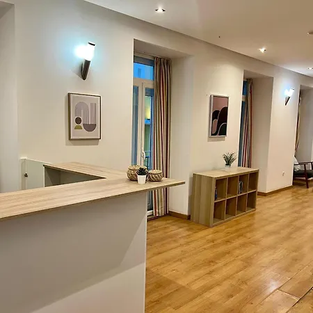 Bairro Alto 호스텔