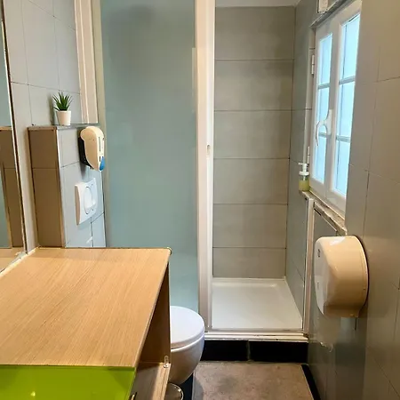 Bairro Alto * 리스본