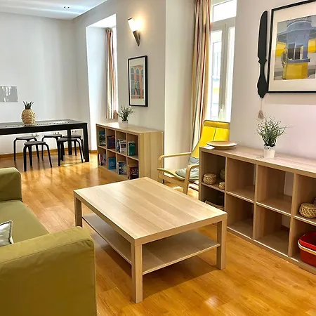 호스텔 Bairro Alto *