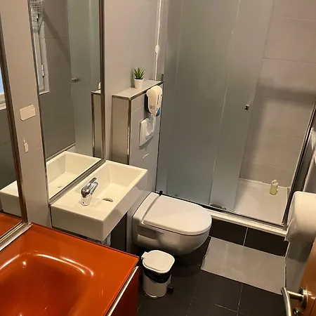 호스텔 Bairro Alto