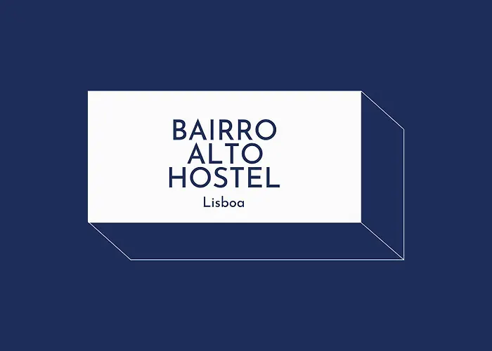 Hostel Bairro Alto *